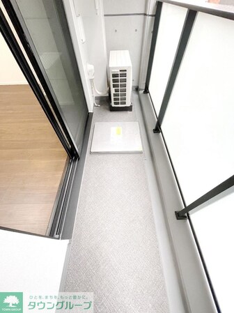 ステージファースト八丁堀の物件内観写真